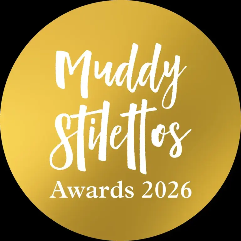 Muddy Stilettos
